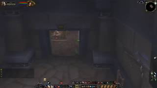 Keg of Shindigger Stout Quest Item Location WoW Classic [upl. by Arnaldo646]