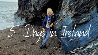 5 days in Ireland [upl. by Oppen]