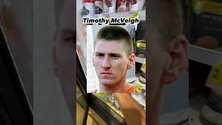 Ranking EVERY Death Row Meal Timothy McVeigh [upl. by Atinel]