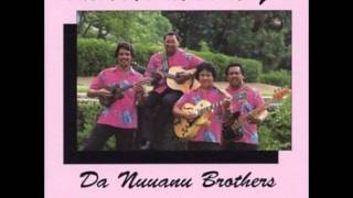 Da Nuuanu Brothers  Make The World Go Away [upl. by Dagna]