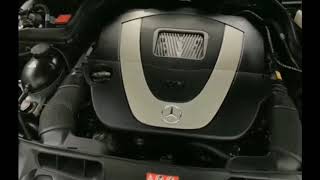 MERCEDES Wont Start 2014 C300 Wont CrankClicksfixed [upl. by Yelsek]