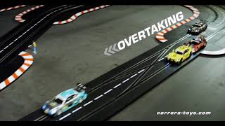 CARRERA Digital 132 Slot Car Racing Sets [upl. by Nimaj]