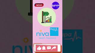 Niva Bupa Health Insurance का IPO हुआ Open [upl. by Ayanaj]