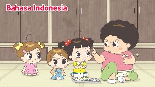 Inilah Alasan Mengapa Kita Berbohong  Hello Jadoo Bahasa Indonesia [upl. by Thomasine786]