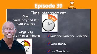 Ep 39  What medications do you recommend for cats that are fractious and few more questions [upl. by Einoj521]