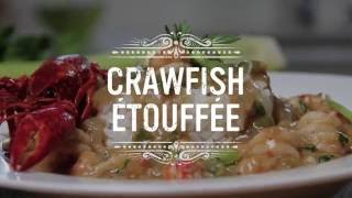 Crawfish Étouffée Recipe [upl. by Trovillion]