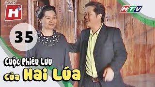 Cuộc Phiêu Lưu Của Hai Lúa  Tập 35 Tập cuối  Phim Tình Cảm Việt Nam Hay Nhất 2018 [upl. by Jacqueline]