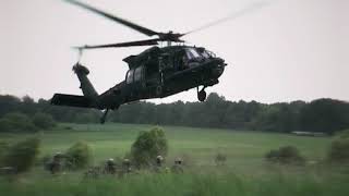 160th soar [upl. by Animsaj]