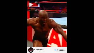 Braun Strowman vs BobbyLashley  Falls Count Anywhere MatchRaw July 1 2019 [upl. by Capriola444]