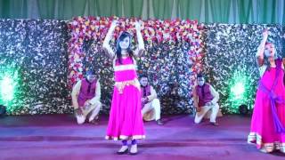 Dhating Naach  Pooja x Pratham  Bay Area Bollywood Dance Workshop Highlights [upl. by Suryc]