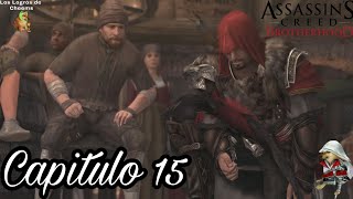 Assassins Creed BrotherHood La suerte me sigue en los dados🍀🦅 [upl. by Ssilb]