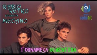 Exitos Ochenteros de MECANO Mix Tornamesa Ochentera de Radio Retro [upl. by Latvina899]