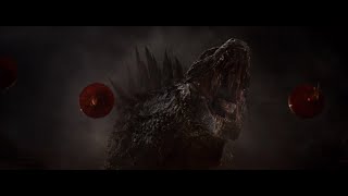 Godzillas Ultimate Roar [upl. by Anella517]