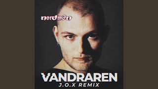 Vandraren JOX Remix [upl. by Diane777]