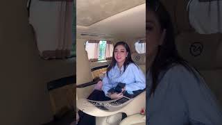 Mobilnya Celine evangelista shortyoutube [upl. by Lebasile]