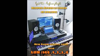 Hemphu aphan le ronon ne karjong karbi new gospel songs promo [upl. by Lanod]