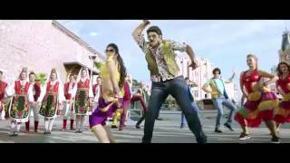 Gana Gana Full Video Song Dictator Telugu Movie Balakrishna Anjali S S Thaman Sriwass You [upl. by Burley]