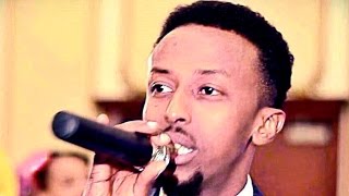 Awale Adan  Ahlaam  2016  OFFICIAL VIDEO  HD [upl. by Stearns]