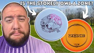 Should you be Stoked for Stokely Discs [upl. by Darnall272]