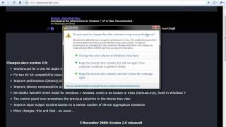 How To Get Asio4All To Work On Vista Or Windows 7 Fl Studio [upl. by Ihsorih]