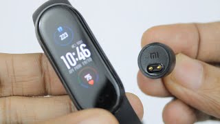 Mi Band 567 Not Charging  Solved [upl. by Goldshlag]