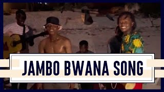 Jambo Bwana  Jambo Bwana Tanzania  Swahili song [upl. by Zilber56]