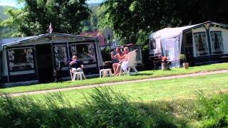 Camping Gieselwerder [upl. by Pauly961]