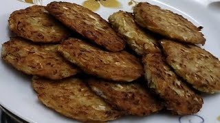 Cabbage patties in Malayalam [upl. by Cindra463]