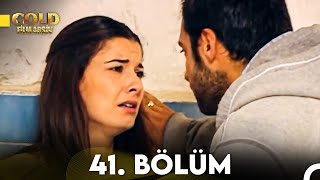 Vazgeç Gönlüm 41 Bölüm [upl. by Alsworth]