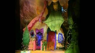 Jack And The Beanstalk Pantomime Xvid [upl. by Nnylsor817]