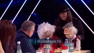 Garë e fortë në “Albania’s Got Talent” sot mbrëmja e 4t e spektaklit në ekranin e “Vizion Plus” [upl. by Airdnua]