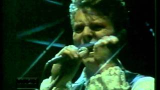 David Bowie Ashes To Ashes Live 1990 Argentina [upl. by Jaylene]