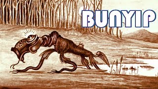 Bunyip a Stray Seal or an Evil Spirit  Australian Aboriginal Folklore [upl. by Aubert]