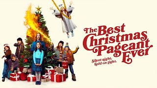 The Best Christmas Pageant Ever 2024 Movie  Octo Cinemax  Full Movie Fact amp Review Film [upl. by Nalani]