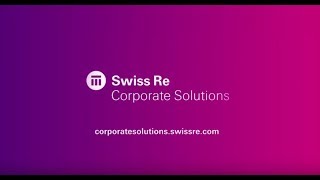 Introducing Swiss Re Corporate Solutions [upl. by Pharaoh648]