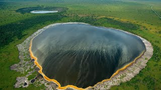 TOP 10 TOURIST ATTRACTIONS IN UGANDA 2020 [upl. by Silden]