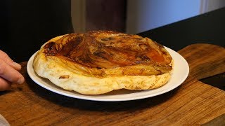 La Tarte Tatin aux Endives [upl. by Ras]