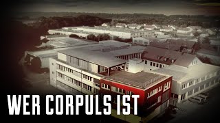 Wer corpuls ist [upl. by Campney234]