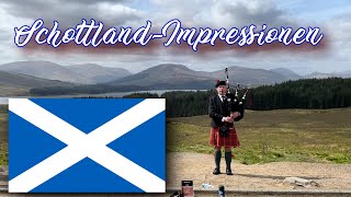 Schottland Impressionen [upl. by Lippold]