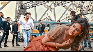 South Hindustani Dubbed Action Movie 1080p Full HD  Arjun Simran Superhit Action Movie Love Story [upl. by Refotsirc]