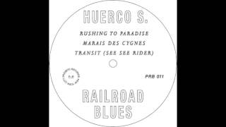 Huerco S  Marais Des Cygnes [upl. by Sessler]