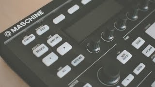 Maschine MKII  Traktor Performance Mapping Routine [upl. by Hannis47]