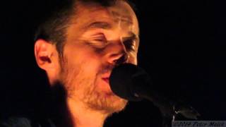 Damien Rice  Amie With Intro  Live HD [upl. by Sparrow]