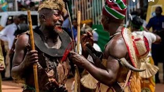 Compilation of plateau state cultural dance Mwaghavul Asharawa Bokkos Rukuba Berom [upl. by Ronica796]