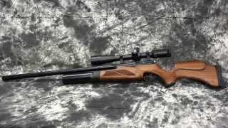 BSA R10 MK2 Part 1  Airgun Review by Rick Eutsler  AirgunWebcom [upl. by Ieppet678]