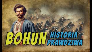 Bohun historia prawdziwa [upl. by Akelahs]