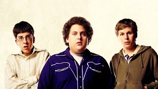 Superbad 2007  Commentary Seth Rogen Micheal Cera MintzPlasse Jonah Hill Judd Apatow [upl. by Stephi908]