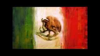 Himno Nacional de México y Toque de Bandera [upl. by Maury]