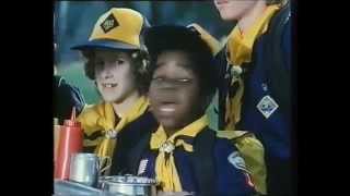 Scouts Honor Trailer VTC Precert gary coleman [upl. by Diva196]