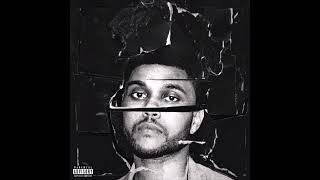 The Hills  The Weeknd Pitched Clean Radio Edit [upl. by Nalorac187]